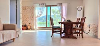 Namhae Sunset Pension - 4