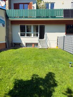 WOLF FLATS Klagenfurt - 4