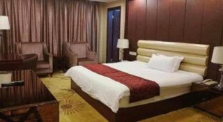 Shanghai Dikang Boutique Hotel - 8