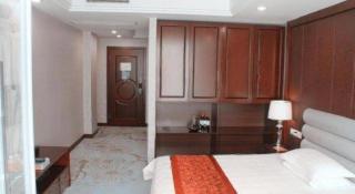 Shanghai Dikang Boutique Hotel - 7