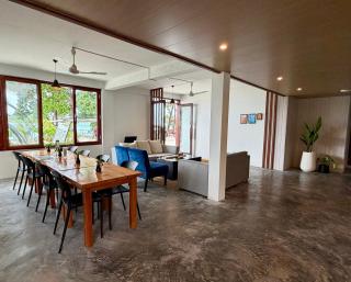Si! Beach House - Dhiffushi - 6