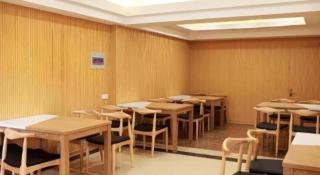 GreenTree Inn Wuxi Huishan District Xizhang Metro Station Express Hotel - 6