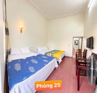 Nhà nghỉ 24H Hải Phòng - 8