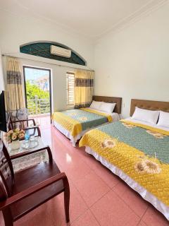 Nhà nghỉ 24H Hải Phòng - 6