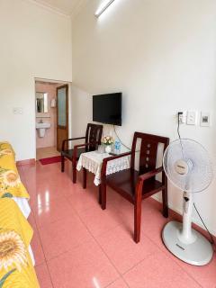 Nhà nghỉ 24H Hải Phòng - 1