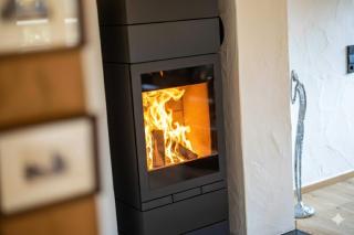 Ihr Rückzugsort im Allgäu Ferienhaus mit Holzkamin und Garten - 9