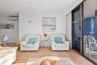 The Rocks Resort Unit 2i - 3