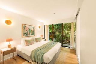 The Rocks Resort Unit 4C - 1
