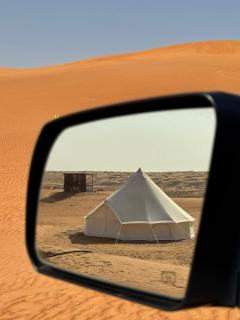 Bedouin Nights Camp - 6