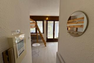 Studio 4pers - terrasse - 300m des pistes - 2