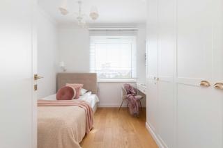 Przestronny Apartament z Parkingiem w Gdańsku by Renters Prestige - 8