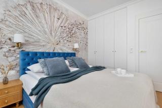 Przestronny Apartament z Parkingiem w Gdańsku by Renters Prestige - 9