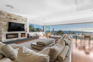 Daybreak at Currumbin - 6