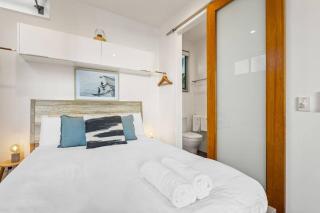 Daybreak Loft - 1