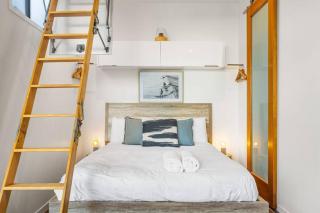 Daybreak Loft - 2