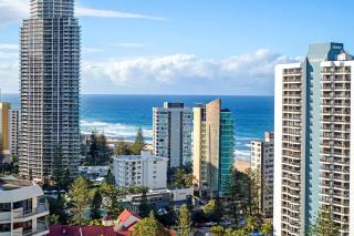 2 Bedroom Apartment Close To The Beach - 2