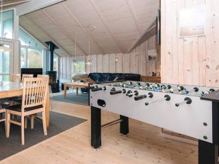 5 star holiday home in Harboøre - 9