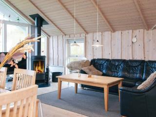 5 star holiday home in Harboøre - 1