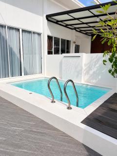 Ploy Fon House with private Pool - 0