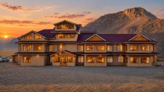 Hotel Rongtong Kaza - 9