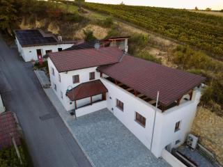 Ferienhaus Sporr - 7