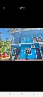 Blue moon suites calangute - 9