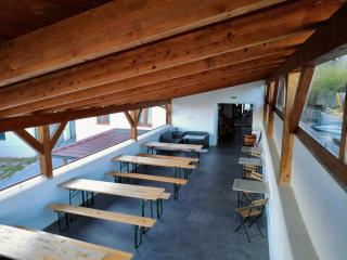 Ferienhaus Sporr - 6
