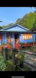The Sribadam Valley Farmstay - 8