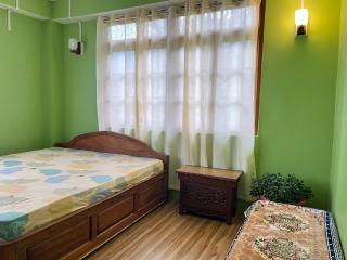 The Sribadam Valley Farmstay - 1