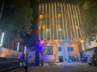 Hotel buddha crown - 6