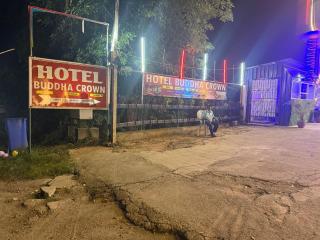 Hotel buddha crown - 5