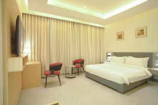 Regenta Place Sitara Udaipur - 1