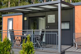 WA100 - Moderne Mobilheime im Oberpfälzer Seenland - Wackersdorf - 8