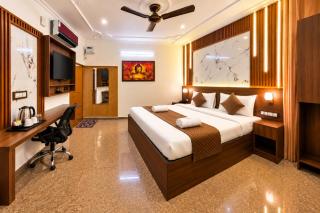 Atlas Inn Near IGI Airport - 9
