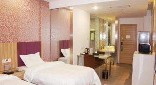 Shanshui Trend Hotel Beijing International Airport Branch - 1