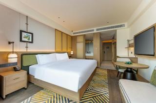 Holiday Inn Pu'er Jingmai by IHG - 7