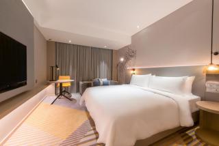 Holiday Inn Johor Bahru City Centre by IHG - 8