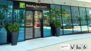 Holiday Inn Express Munich City West by IHG - Munich - 6