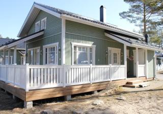 Metsätuuli 5 - 1