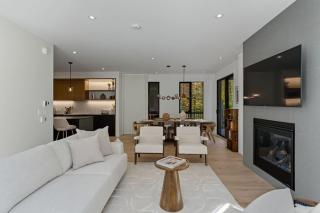 Prestige Nordique-Ostrya 4BDR Mont-tremblant - 1