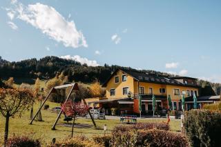 Ferienwohnungen Lobmingerhof - 7