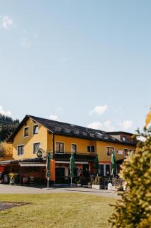 Ferienwohnungen Lobmingerhof - 6