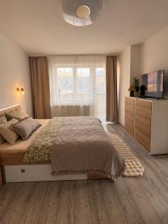 Apartmán Olive - Terchová - 7