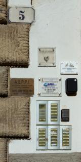 Suite sopra i tetti di Spoleto - 3