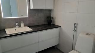 Central Apartment for 6 with Sauna - 6