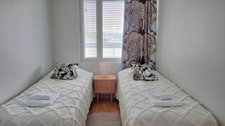 Central Apartment for 6 with Sauna - 4