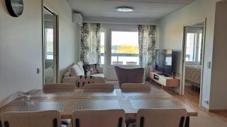Central Apartment for 6 with Sauna - 3