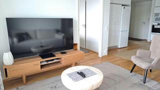 Central Apartment for 6 with Sauna - 1