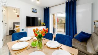 Apartamenty Good Time - Osada Górska przy szlaku na Chybotek - 2