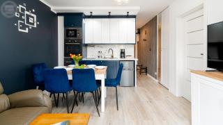 Apartamenty Good Time - Osada Górska przy szlaku na Chybotek - 1